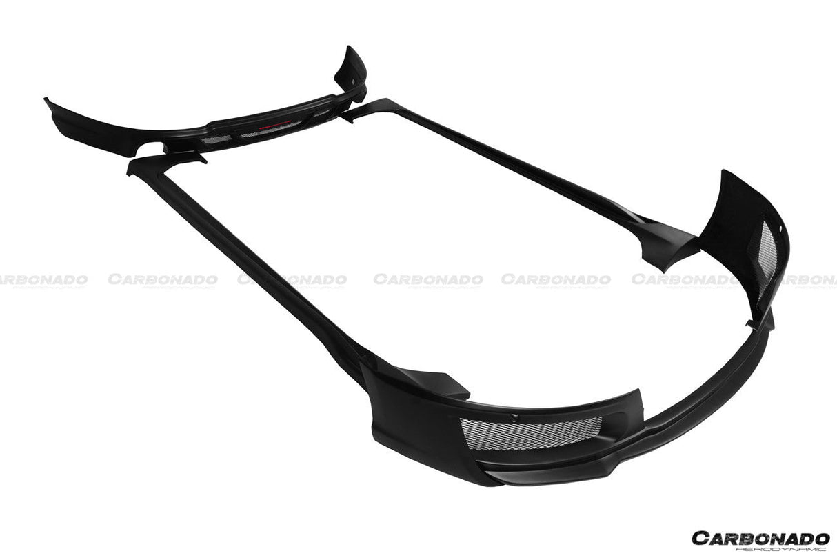 2012-2014 Audi A7 WD Style Full Body Kit