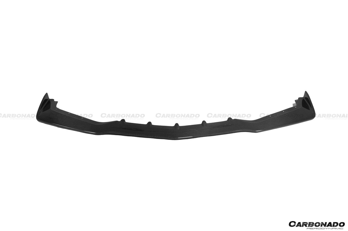 2013-2019 Corvette Z06 Grandsport ZR1 Style Front Conversion Body Kit