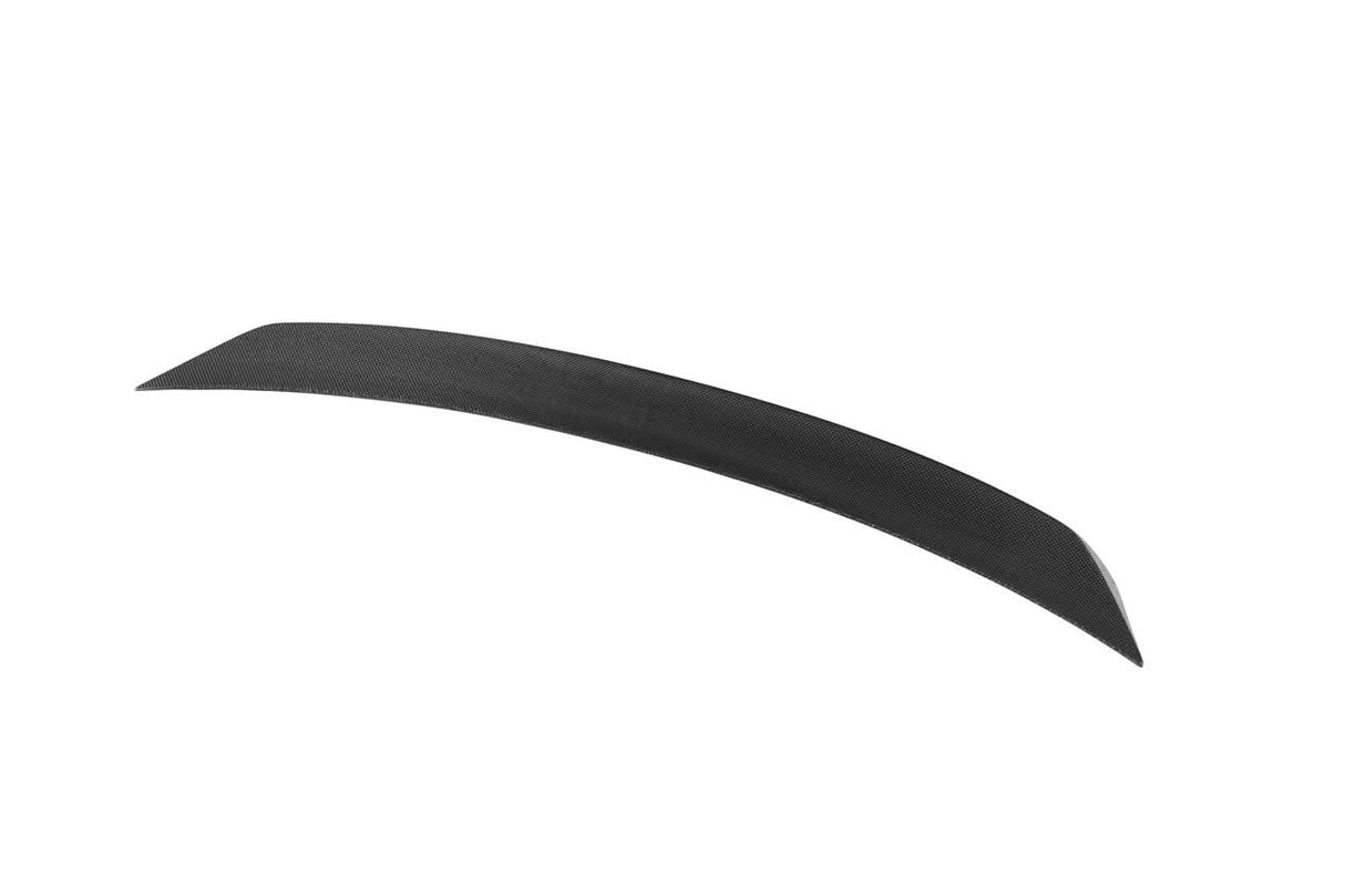 2021-2024 Ferrari ROMA NVT Style Dry Carbon Fiber Trunk Spoiler