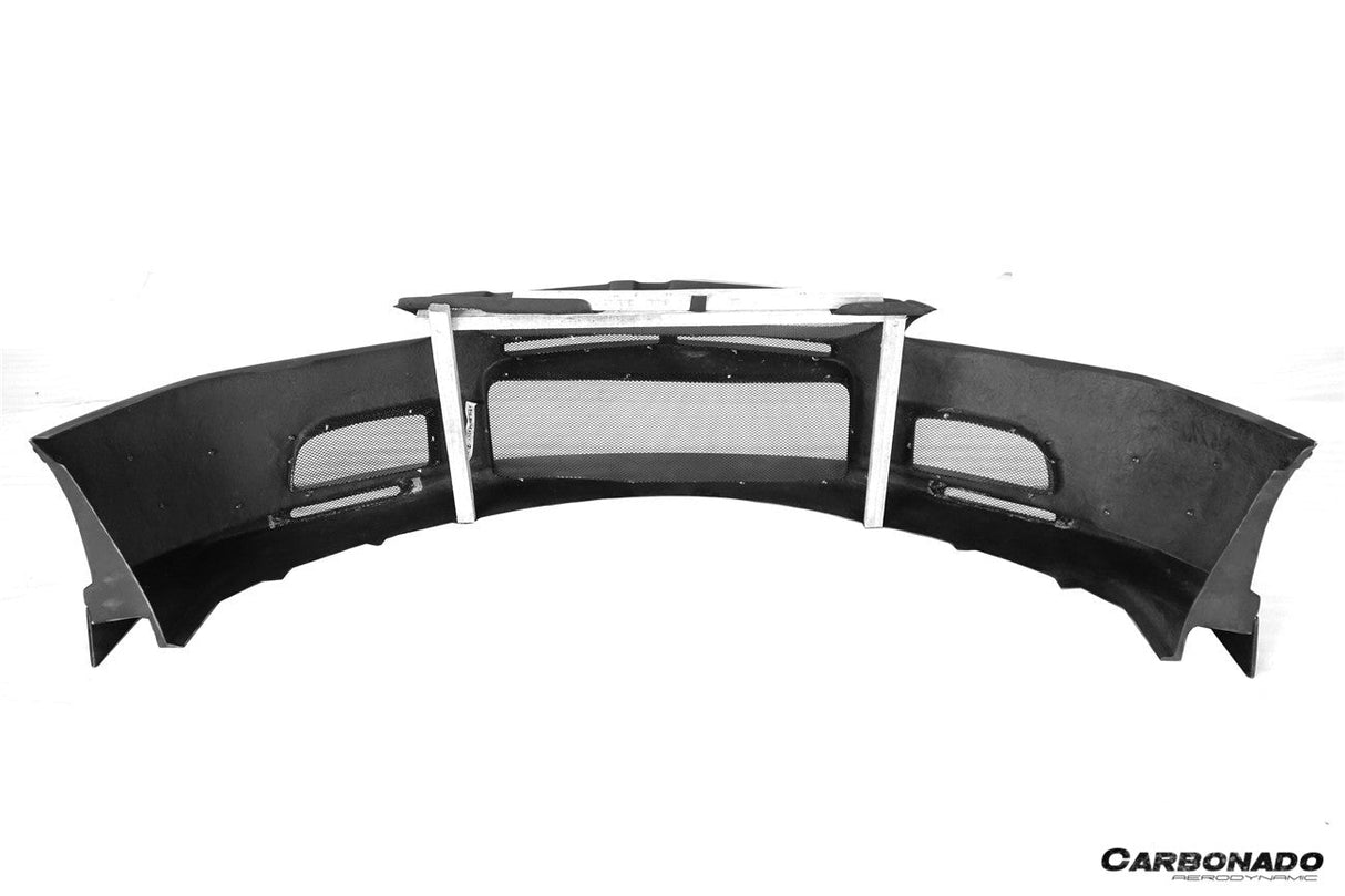 2003-2006 Mitsubishi Evo 7 8 9 VTC Style Front Bumper
