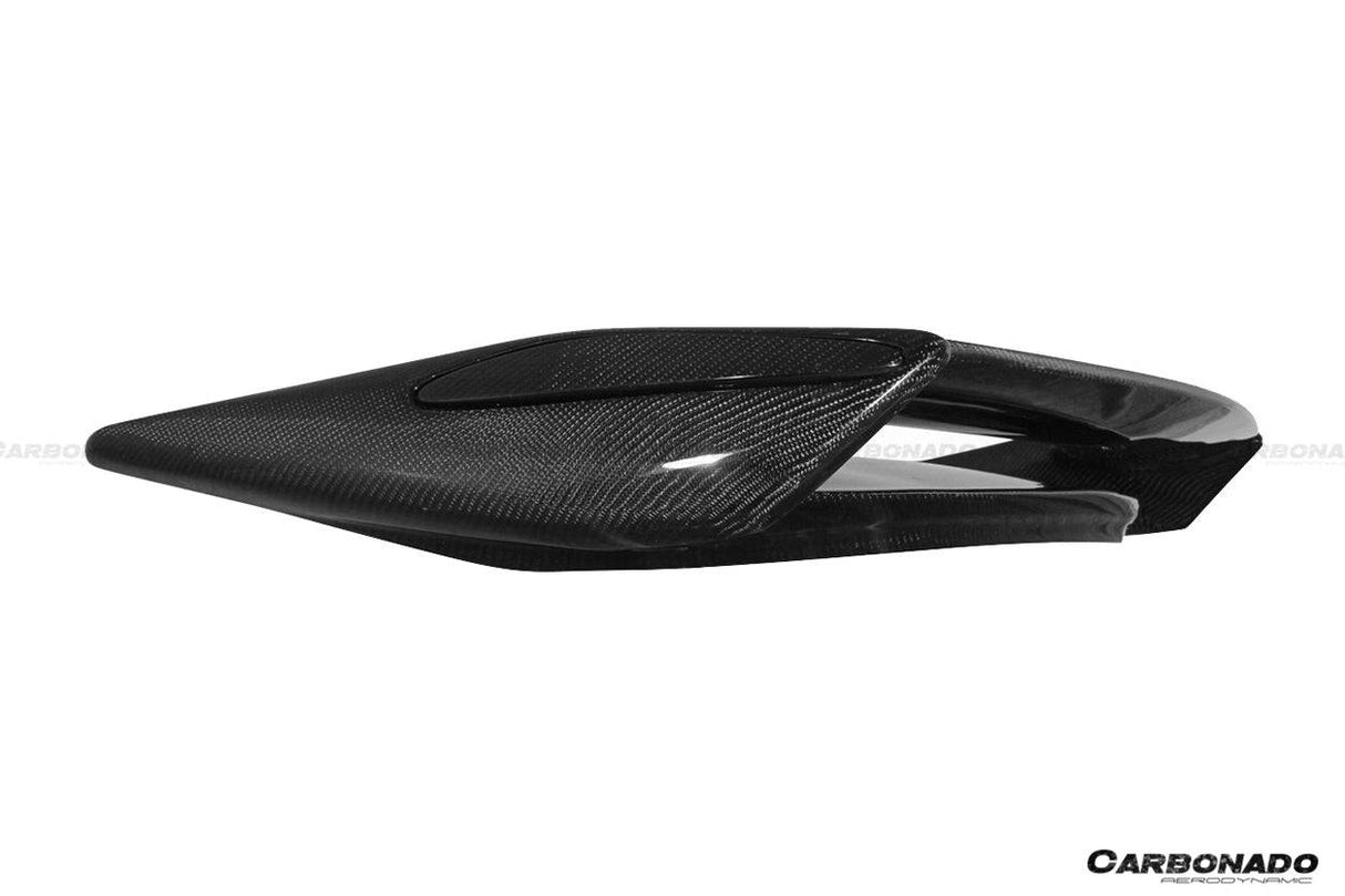 2003-2008 Nissan 350Z NS Style Trunk Spoiler