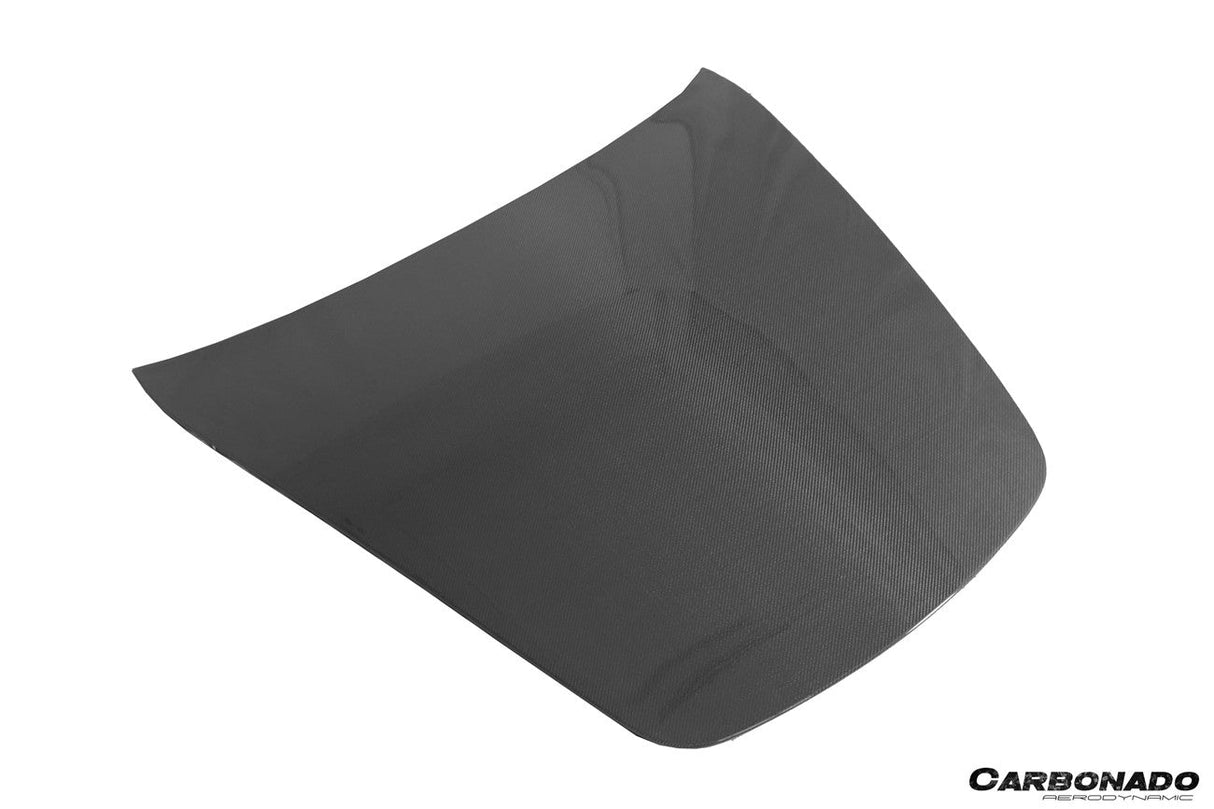 2005-2012 Porsche 911 987 997 OE Style Hood | Fits Carrera , Targa, Cayman, Boxster