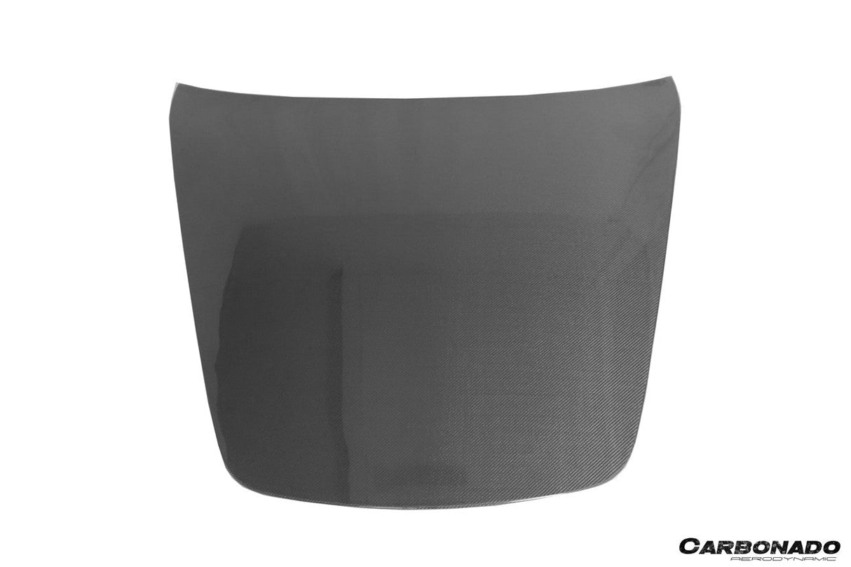 2005-2012 Porsche 911 987 997 OE Style Hood | Fits Carrera , Targa, Cayman, Boxster