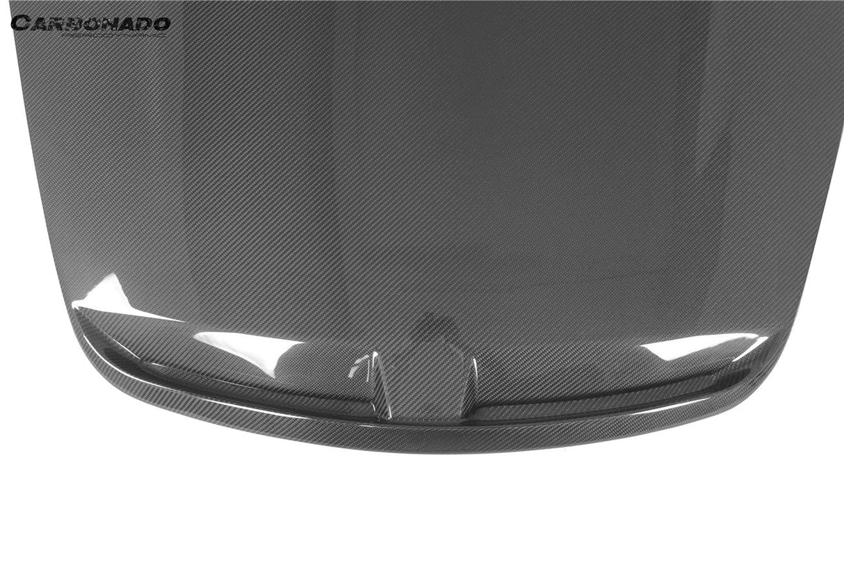 2005-2012 Porsche 987 Cayman Boxster and 997 Carrera TA Style Hood