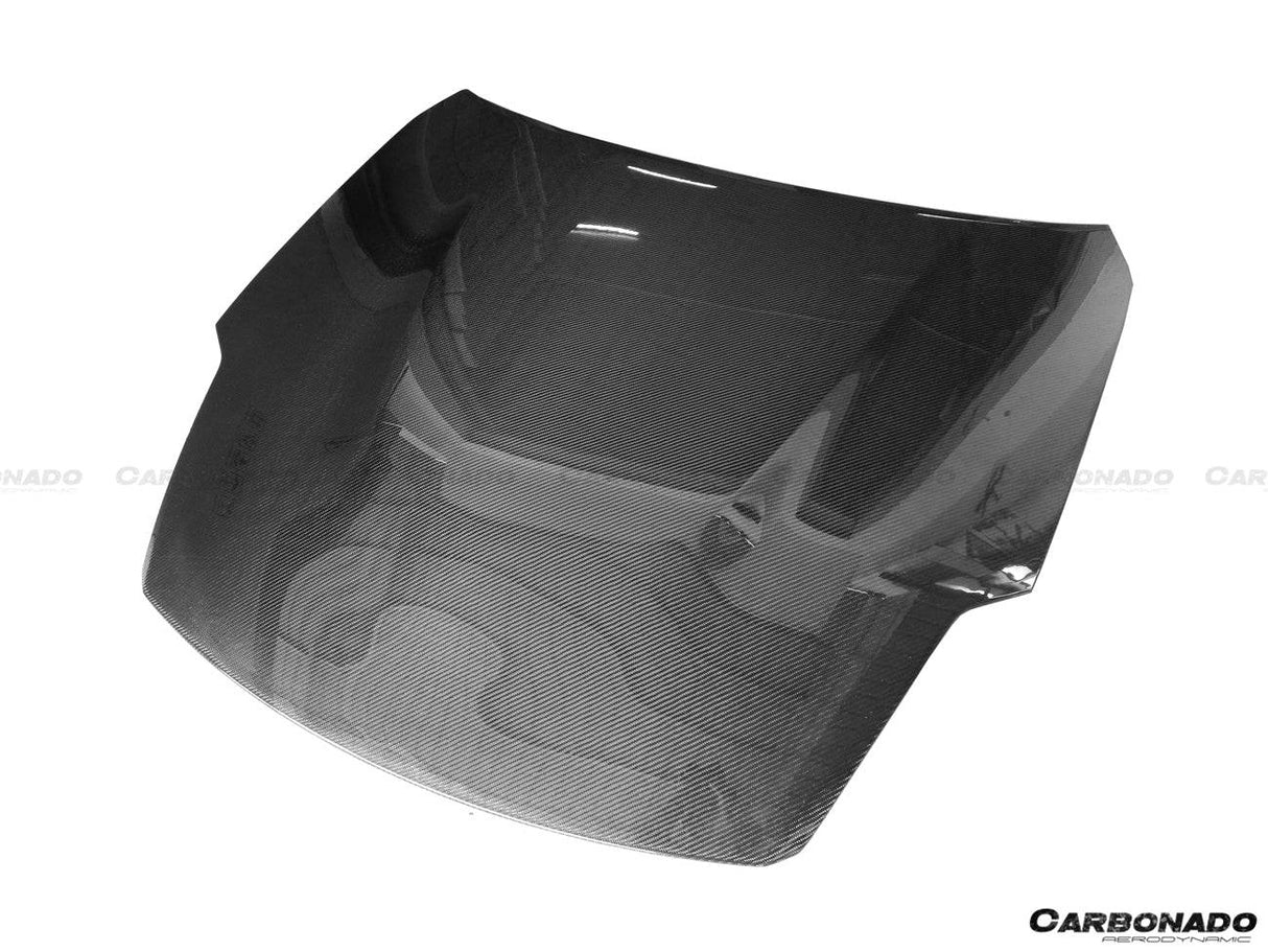 2006-2008 Nissan 350Z OEM Style Hood