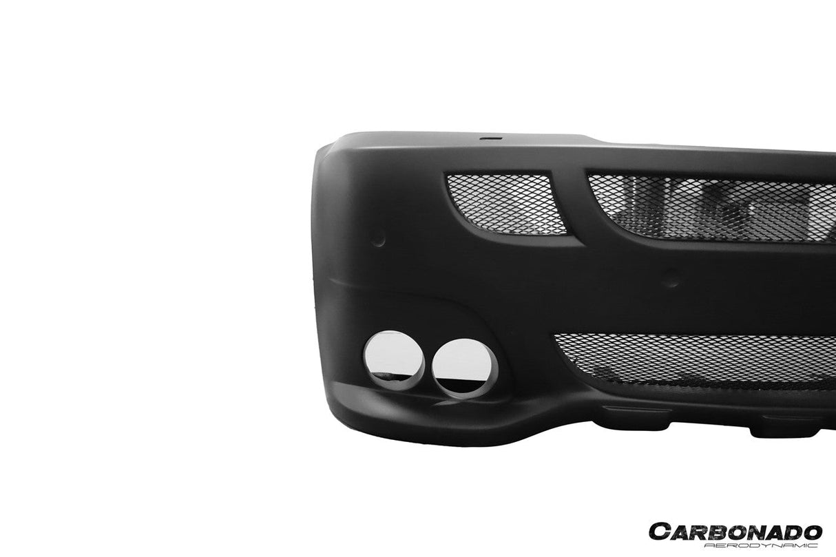 2006-2009 Land Rover Range Rover Sport M style Front Bumper