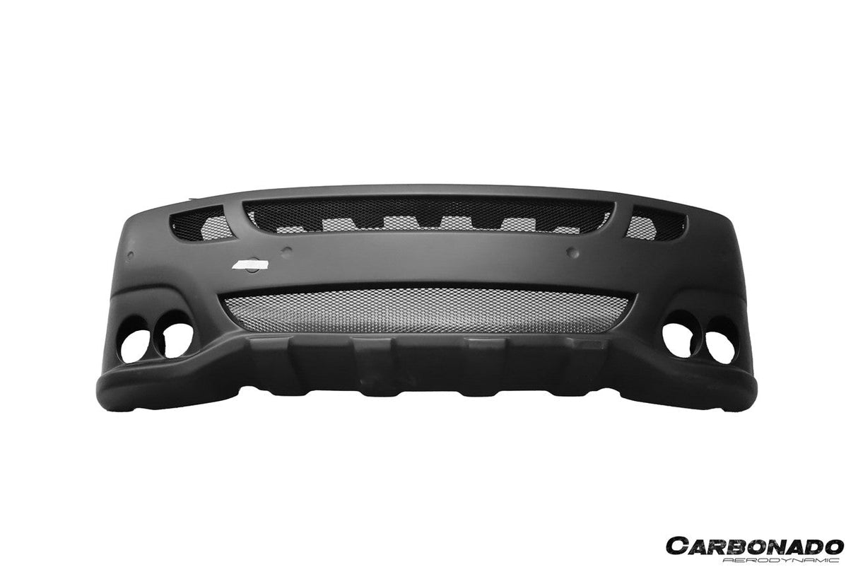 2006-2009 Land Rover Range Rover Sport M style Front Bumper
