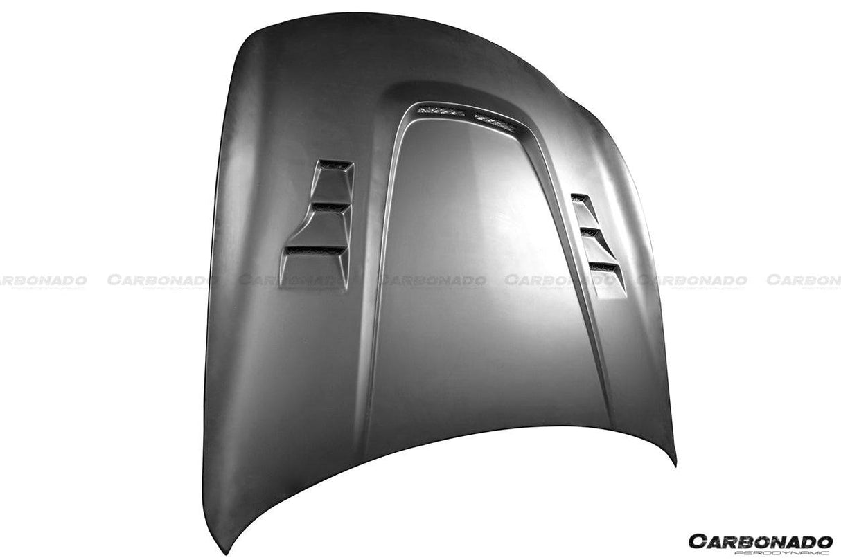 2007-2009 Infiniti G35 G37 Sedan BS Style Hood