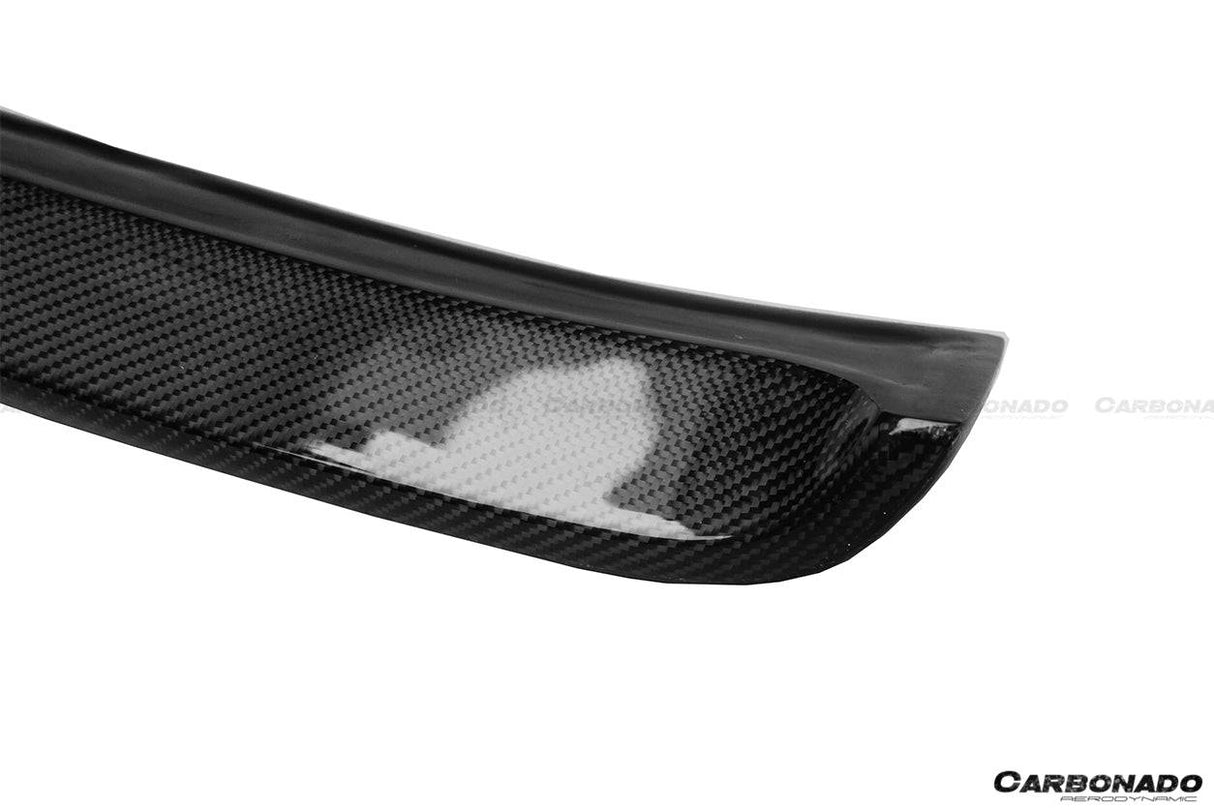 2007-2013 Infiniti G25 G35 G37 Sedan BS Style Roof Spoiler