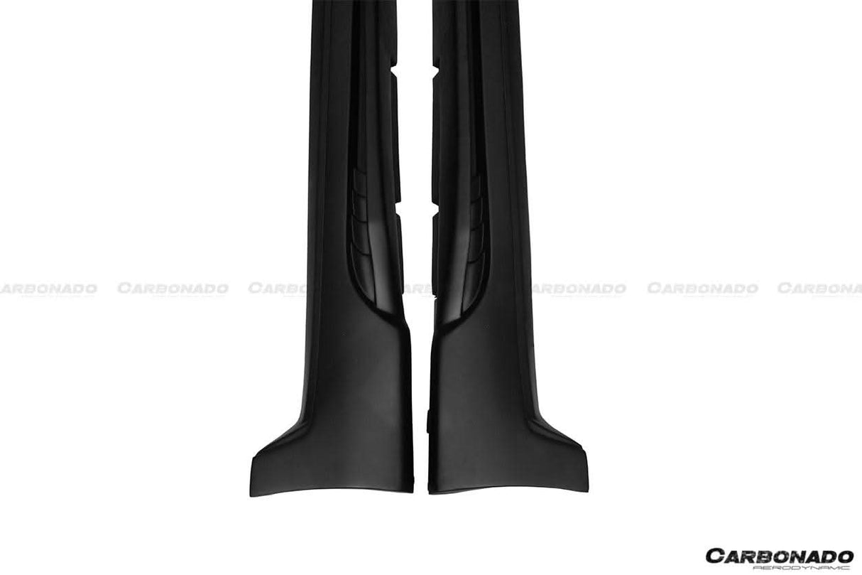 2007-2009 Infiniti G25 G35 G37 Sedan ELT Style Body Kit