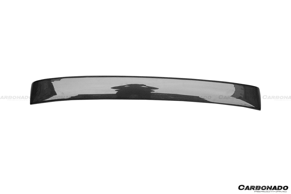 2007-2013 Infiniti G25 G35 G37 Sedan BS Style Roof Spoiler