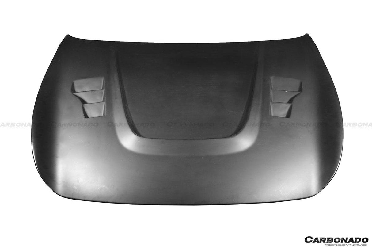 2008-2015 Infiniti G37S Q60 Coupe BS Style Hood
