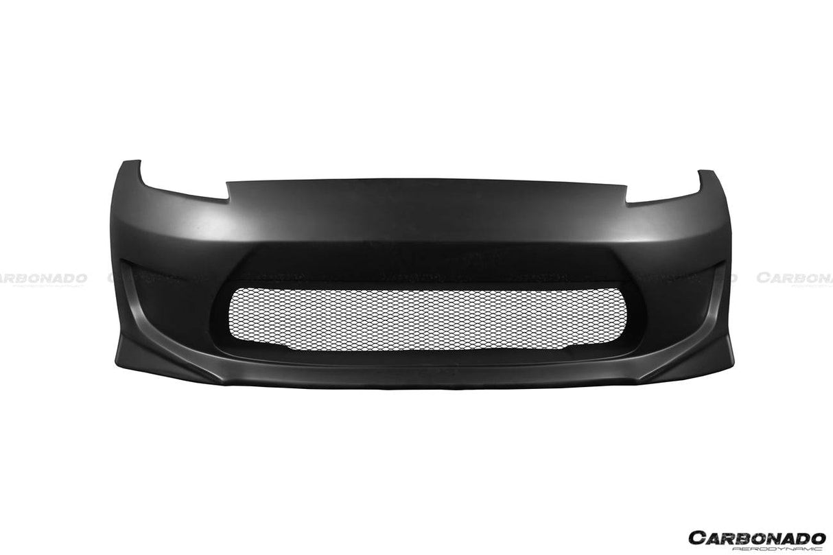 2009-2015 Nissan 370Z AMS Style Front Bumper
