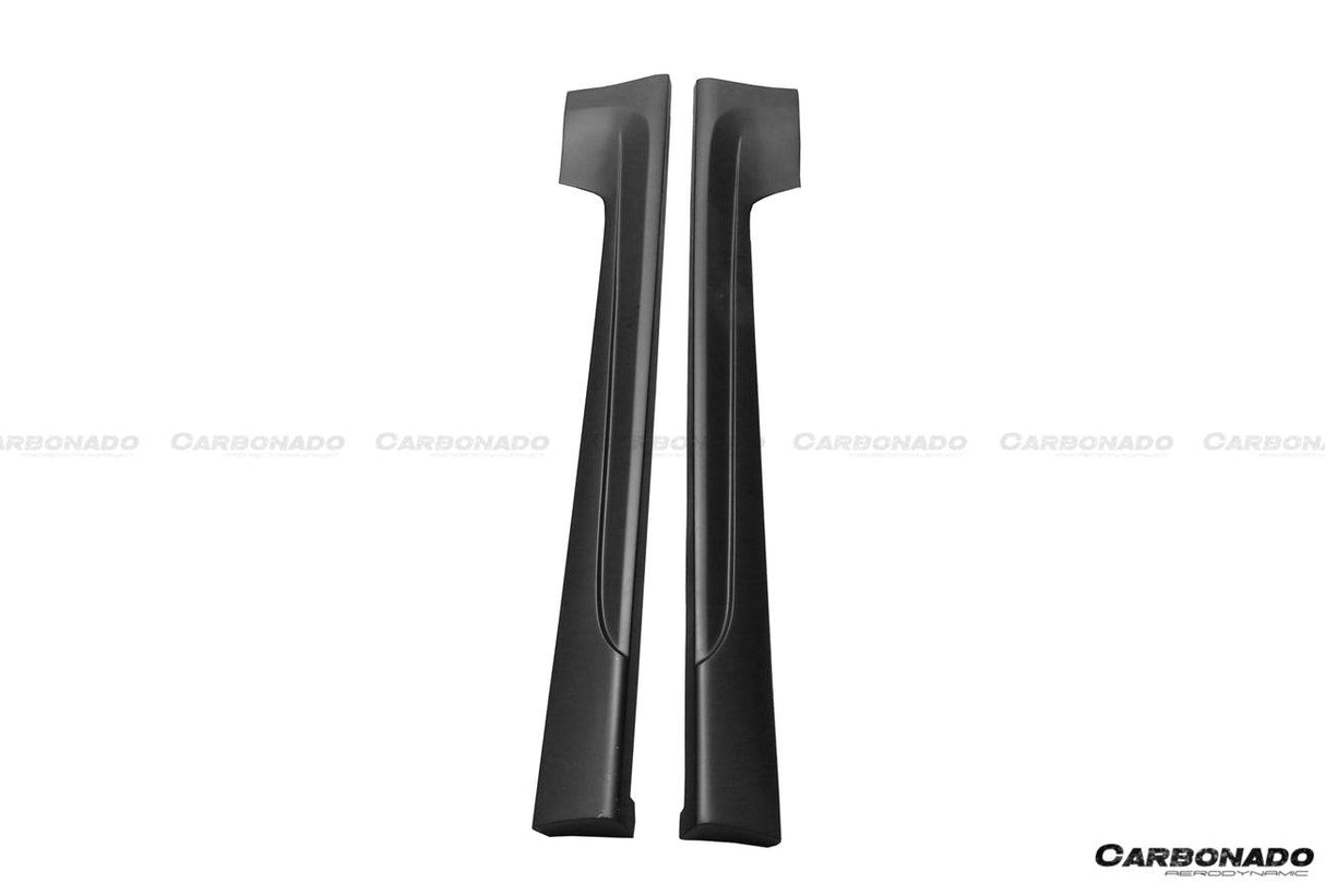 2009-2015 Nissan 370Z AMS Style Side Skirts