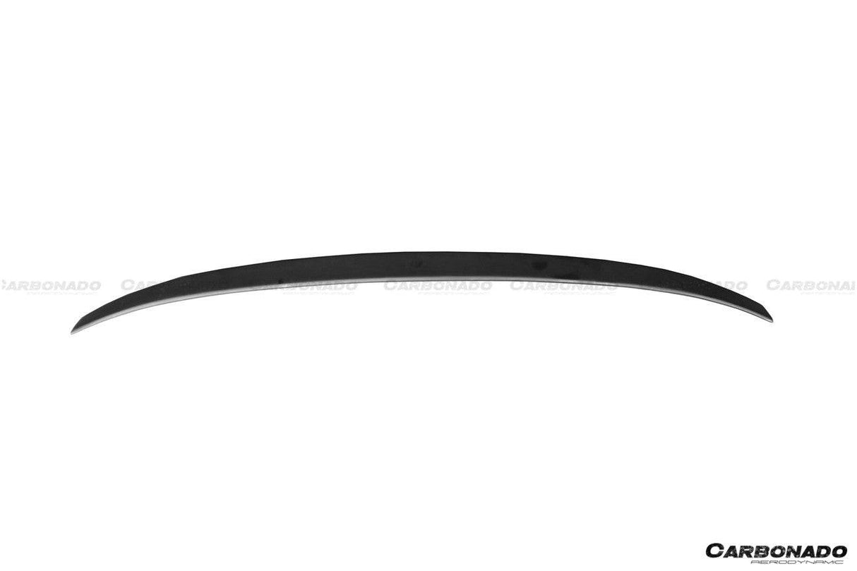 2010-2013 Infiniti G25 G37 Sedan WD Style Trunk Spoiler