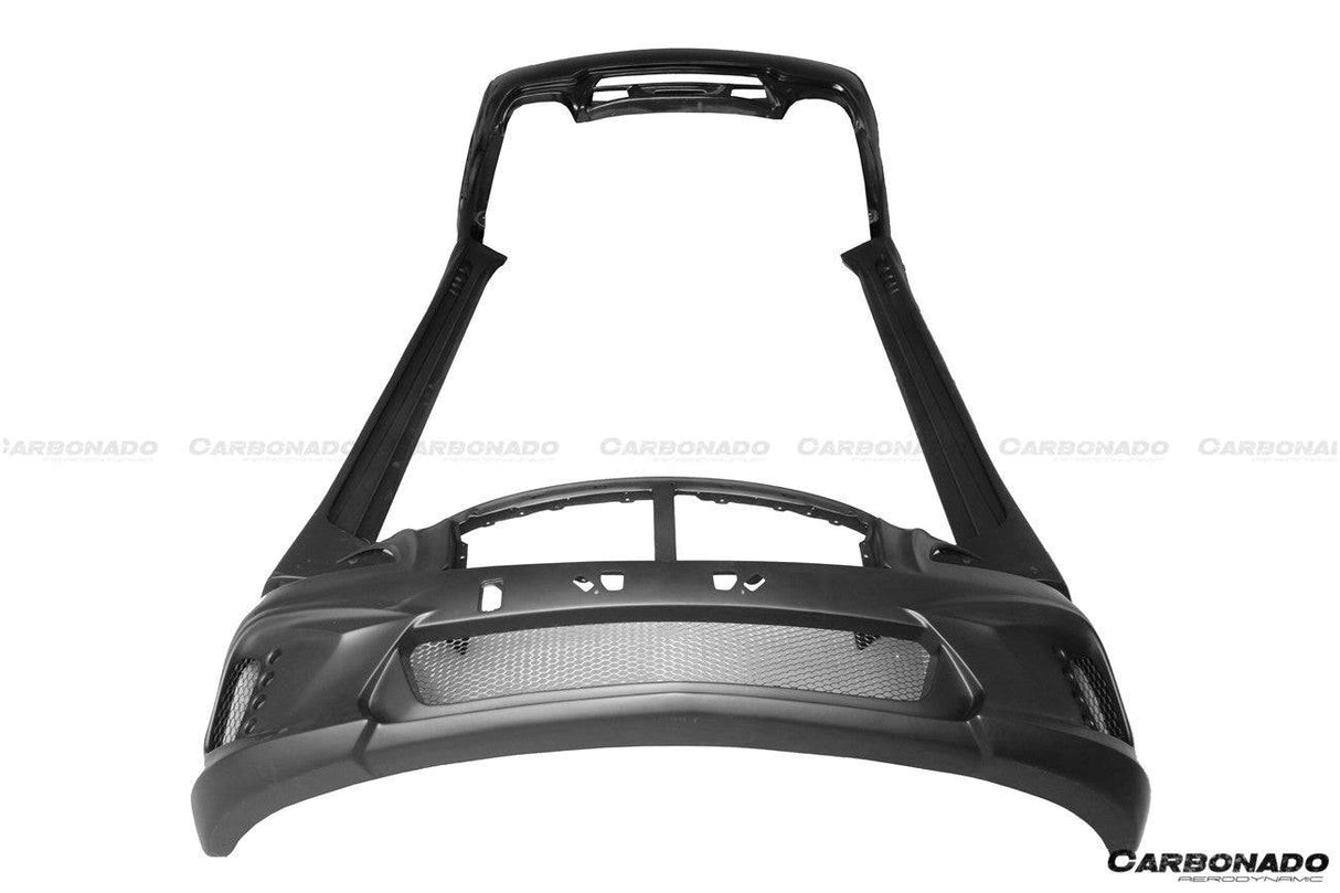2014-2019 Infiniti Q70L WD Style Full Body Kit