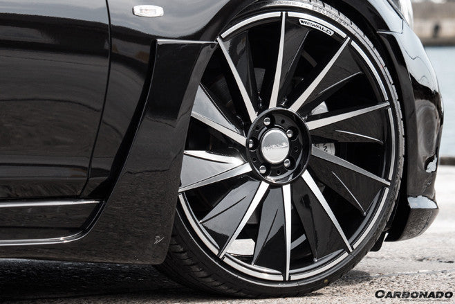 2014-2019 Infiniti Q70L WD Style Full Body Kit