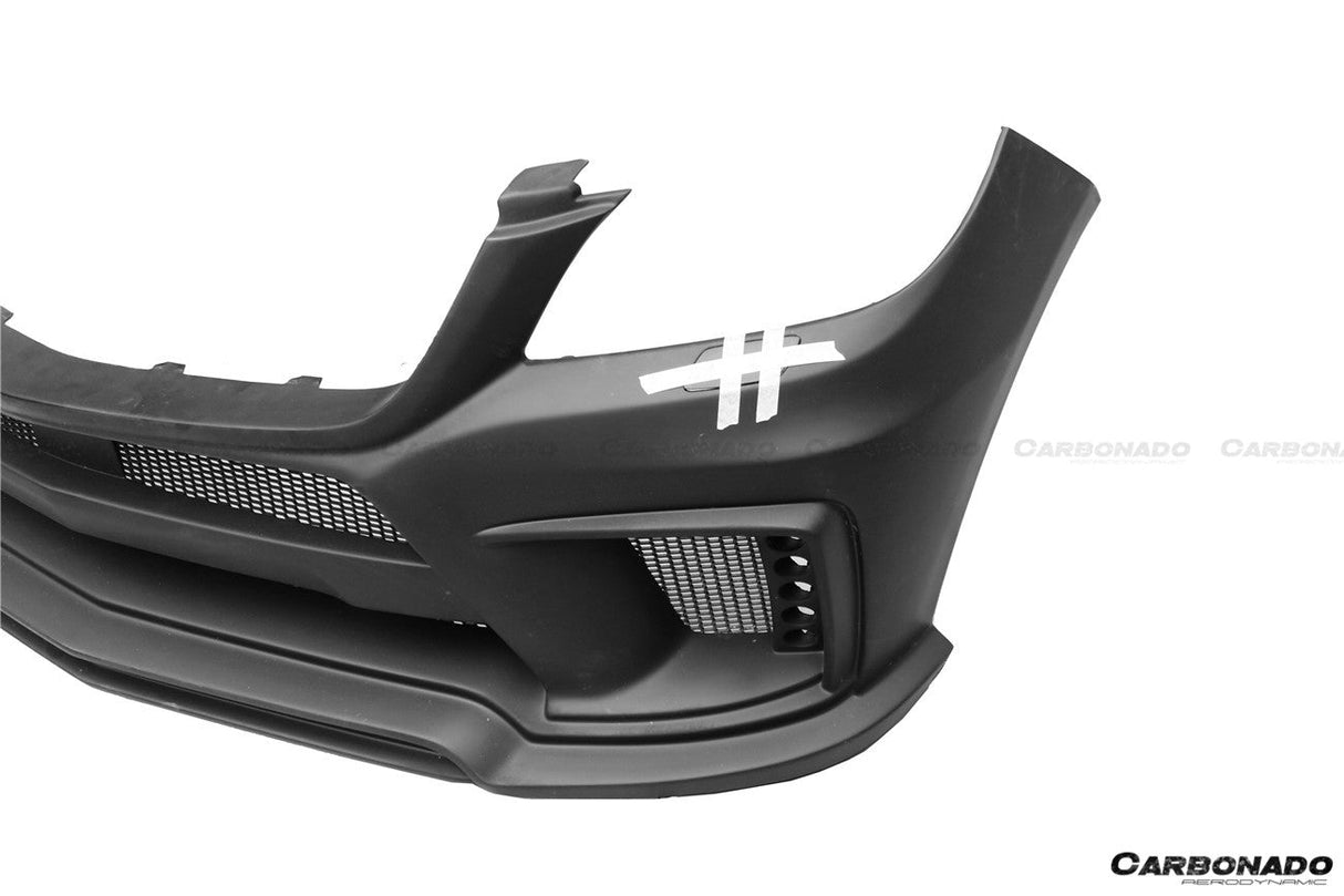 2012-2015 Mercedes Benz W166 ML WD Style Full Wide Body Kit | Fits ML350, ML550