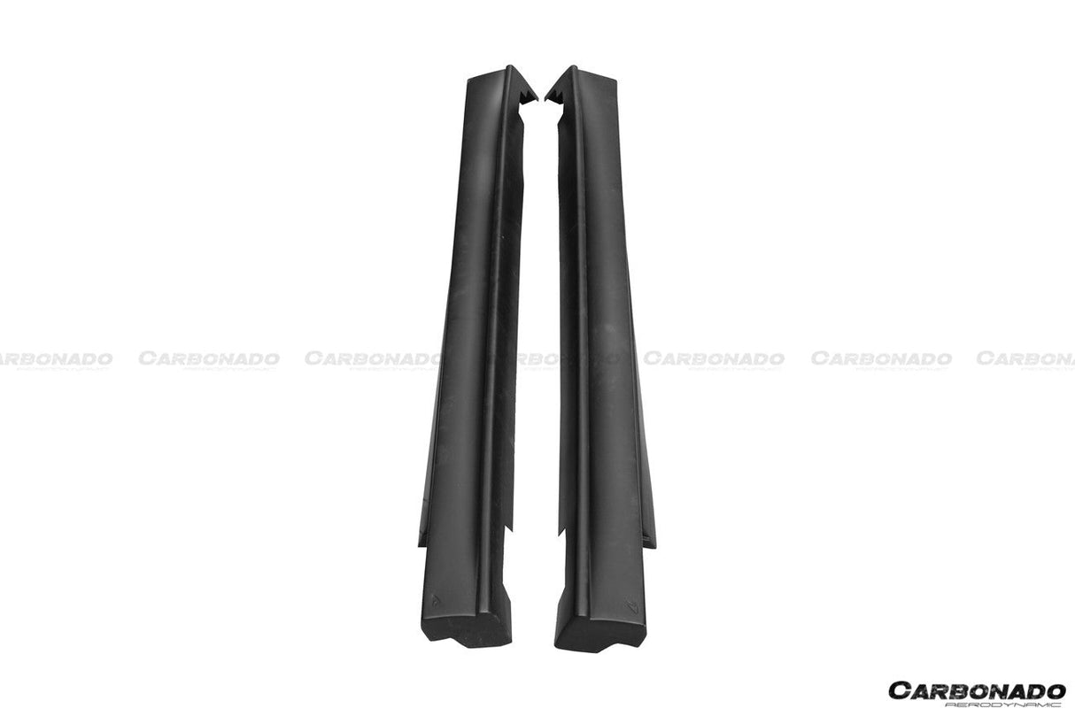 2012-2015 Mercedes Benz W166 ML WD Style Full Wide Body Kit | Fits ML350, ML550