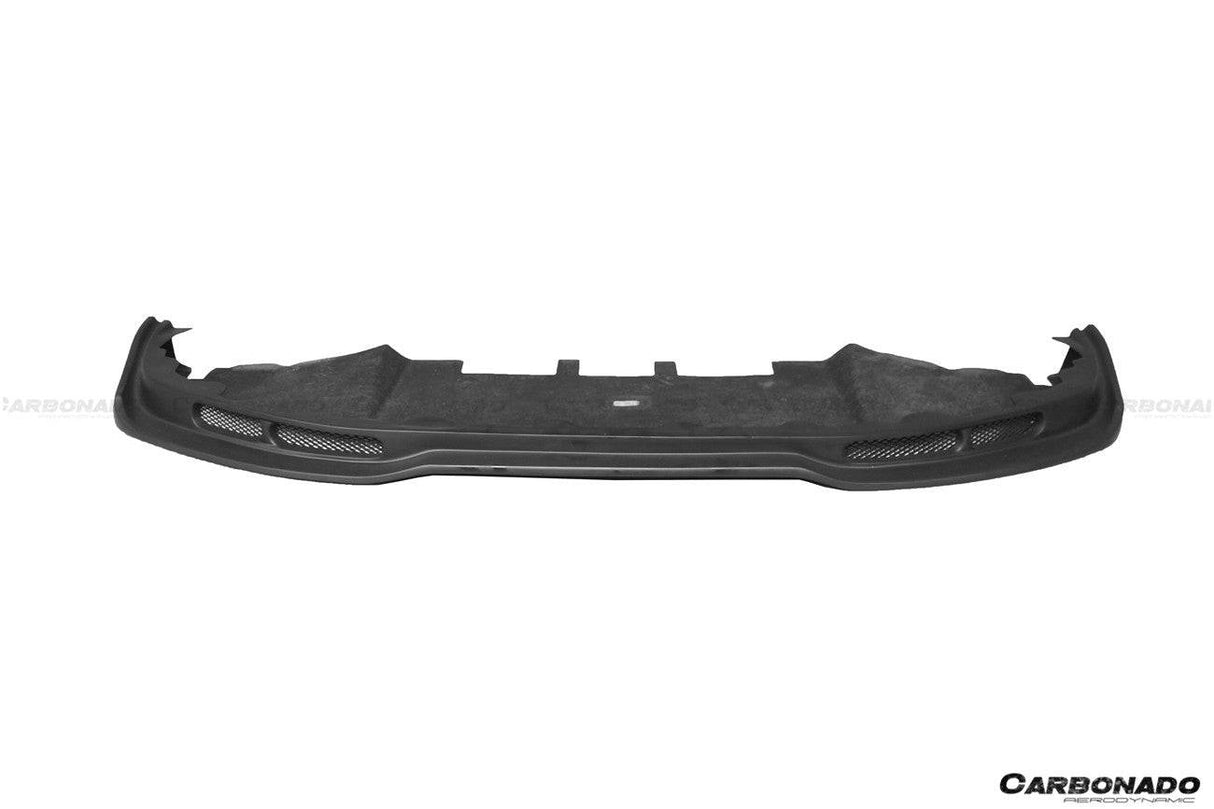 2012-2016 Nissan GTR R35 DBA BSE Style Part Carbon Fiber Front Lip