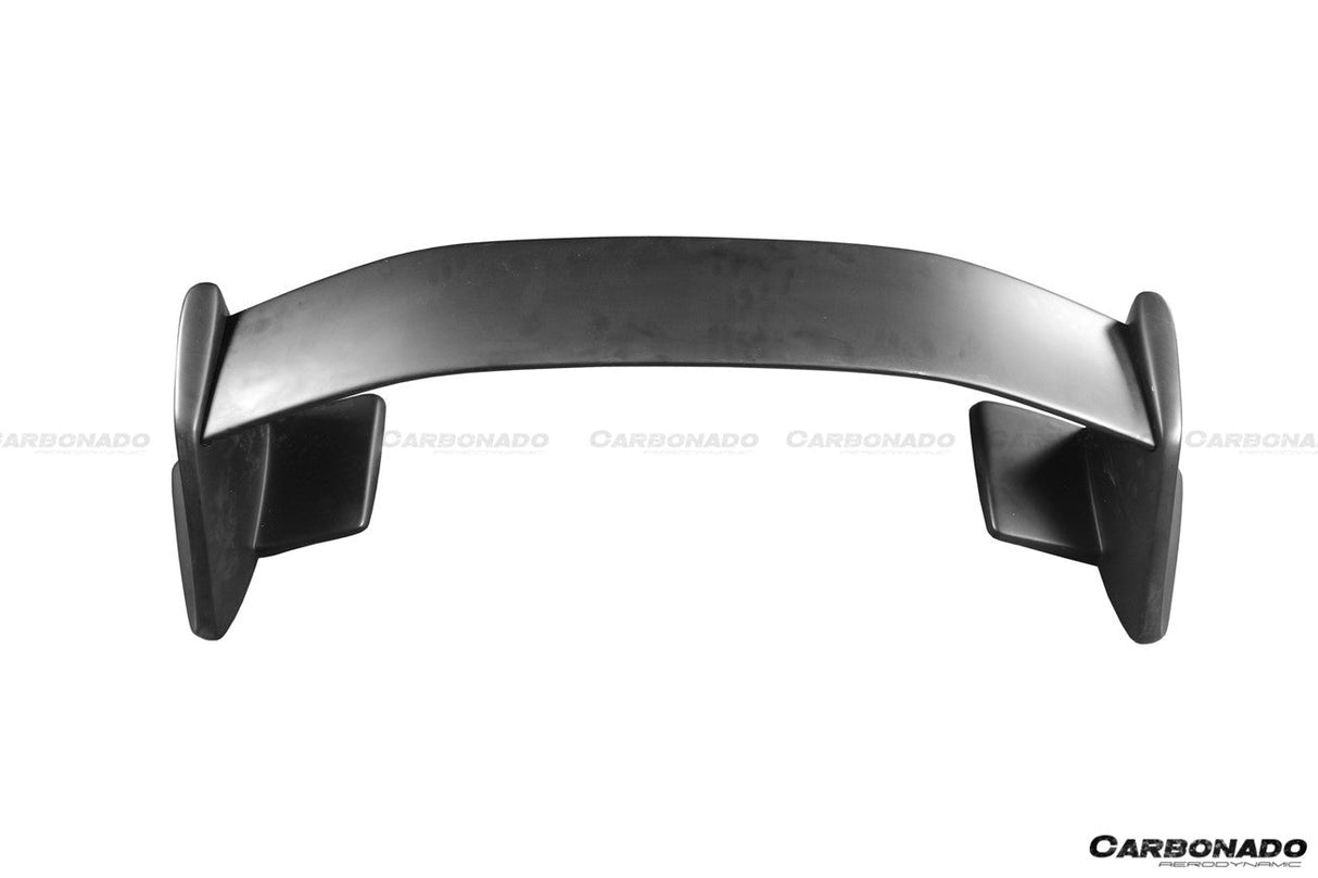 2012-2021 Scion FRS Toyota GT86 Subaru BRZ NRS Style Trunk Spoiler