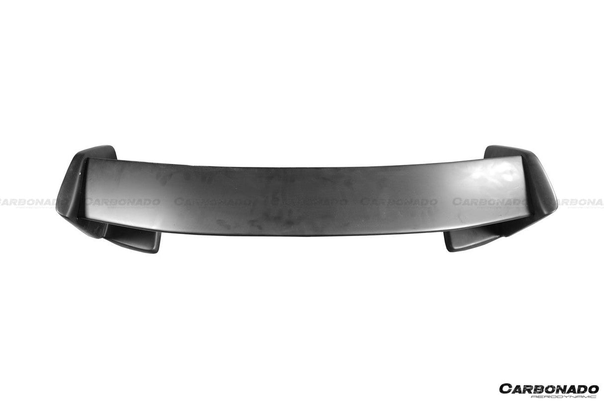 2012-2021 Scion FRS Toyota GT86 Subaru BRZ NRS Style Trunk Spoiler