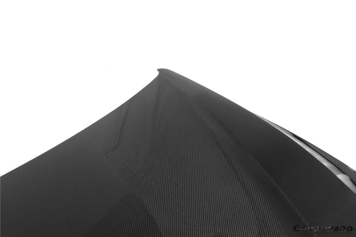 2014-2020 BMW F80 M3 | F82 M4 GTS Design Carbon Fiber Hood