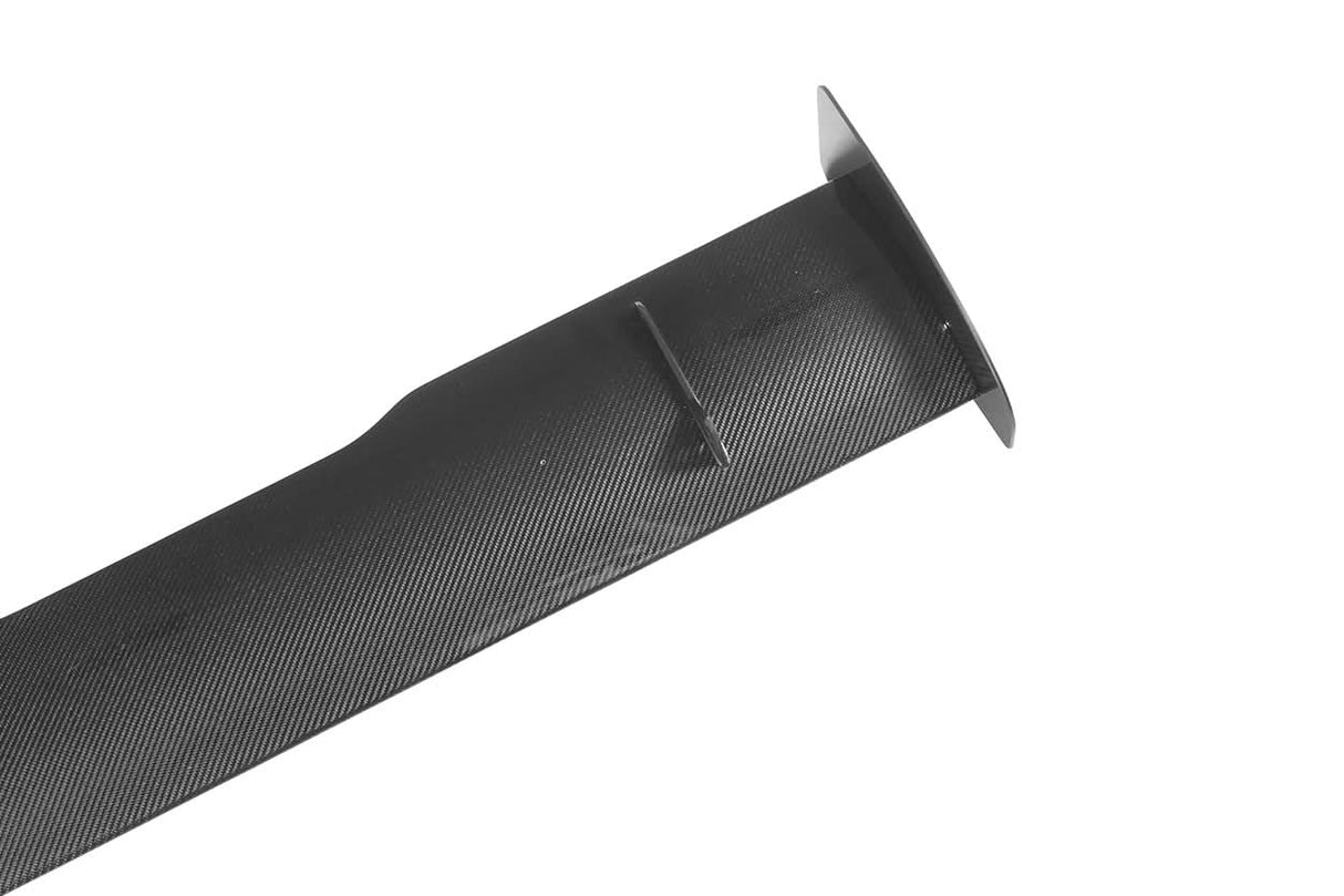 2014-2023 BMW M4 GTS2 Style Carbon Fiber Trunk Spoiler