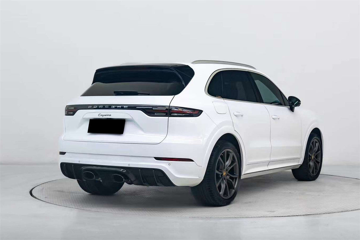 2018-2023 Porsche 9Y0 9YA Cayenne SUV Convert TurboGT-Style Full Body Kit | Fits S, GTS, E-Hybrid, S E-Hybrid, Turbo, Turbo S E-Hybrid