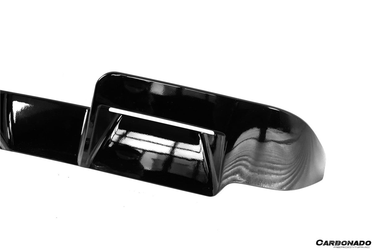 2020-2024 Land Rover Defender rock style Rear Roof spoiler