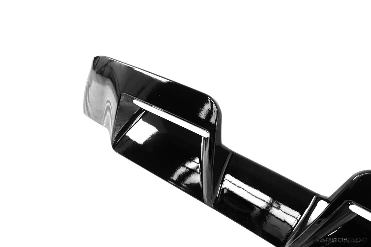 2020-2024 Land Rover Defender rock style Rear Roof spoiler