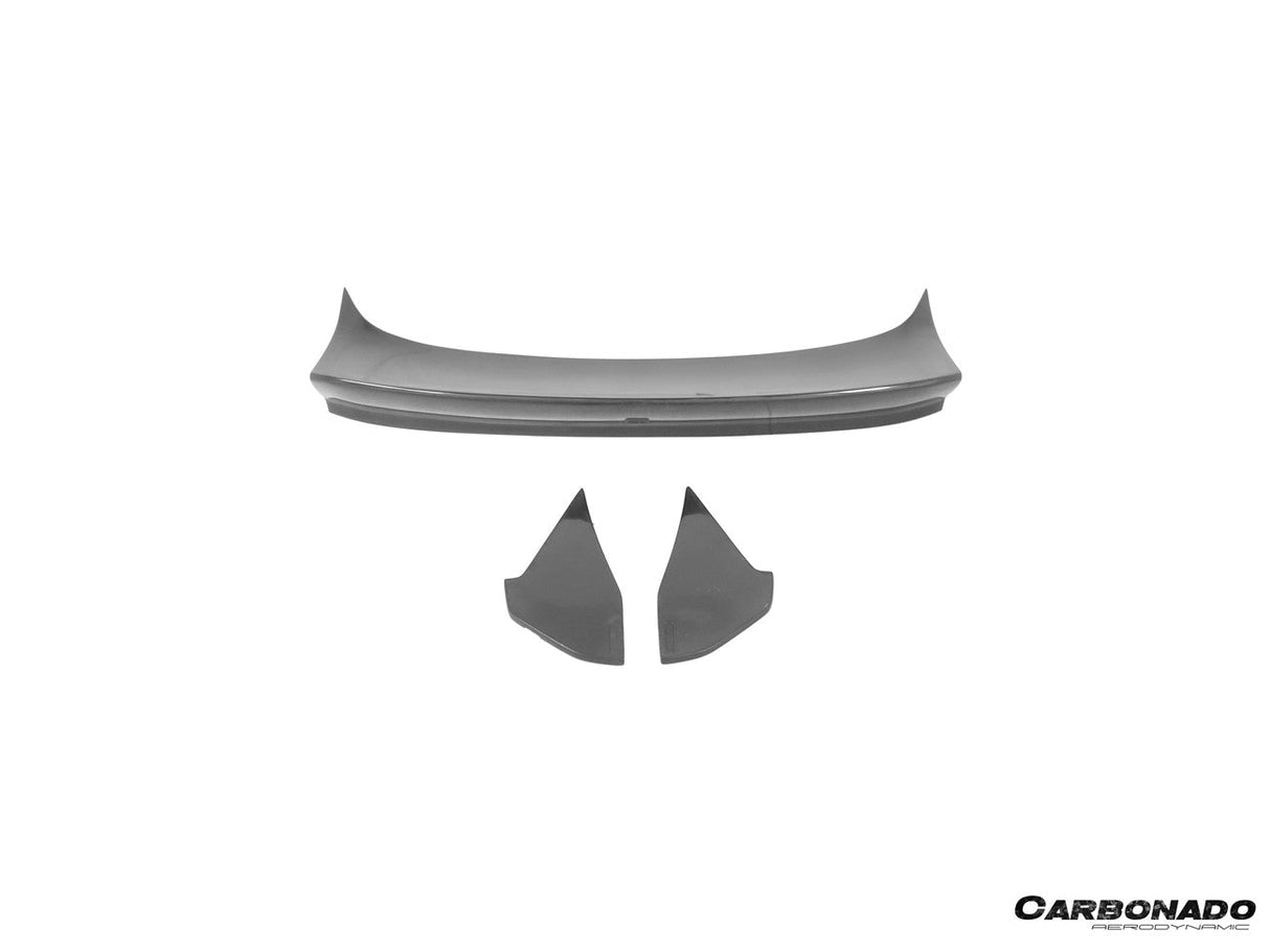 2022-2026 Nissan 400Z RZ34 VS Trunk Wing Spoiler