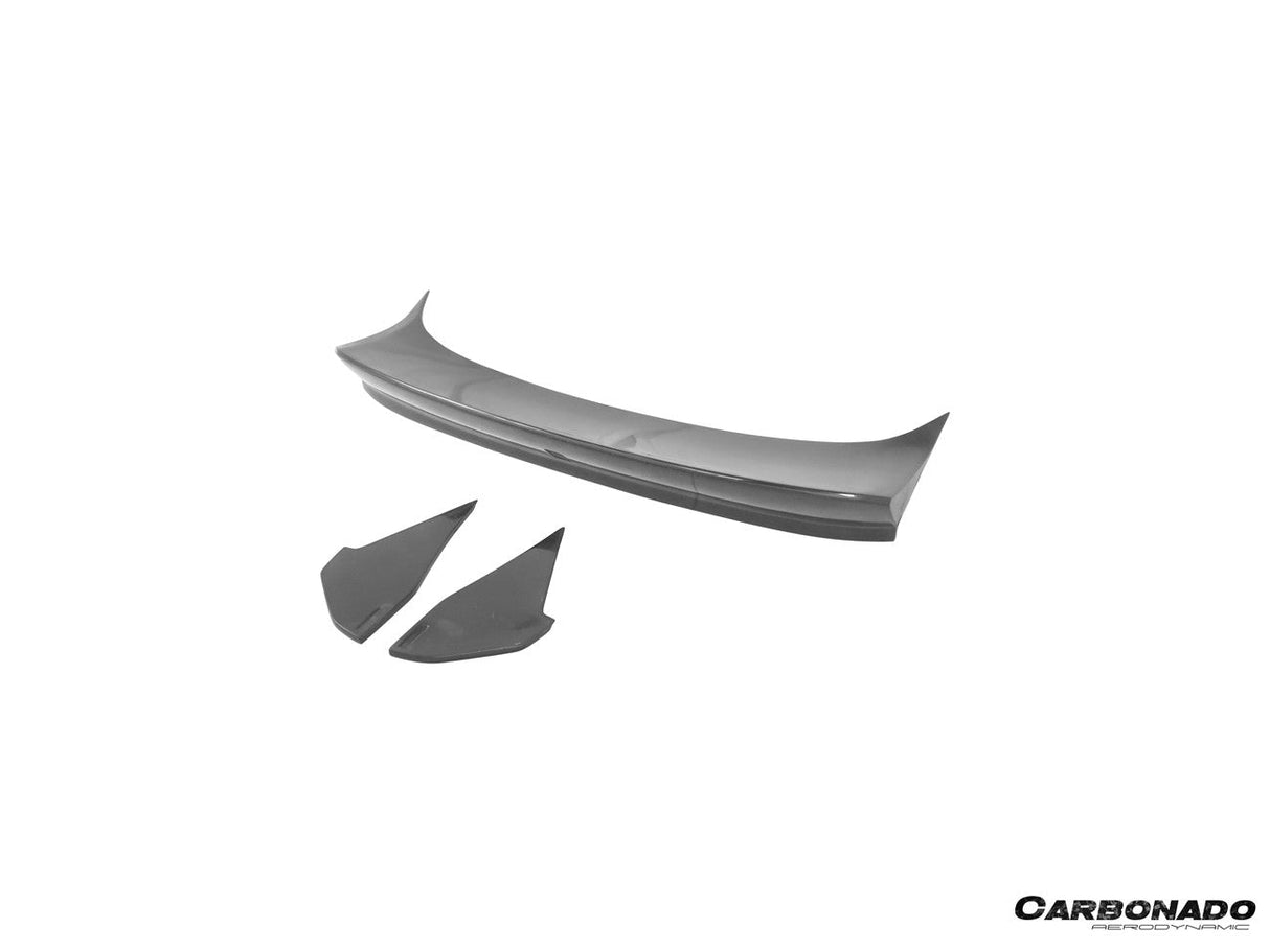 2022-2026 Nissan 400Z RZ34 VS Trunk Wing Spoiler