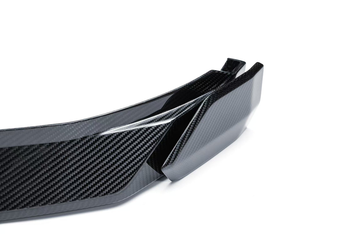 2023-2026 BMW XM G09 LD Style Autoclave Carbon Fiber Full Body Kit