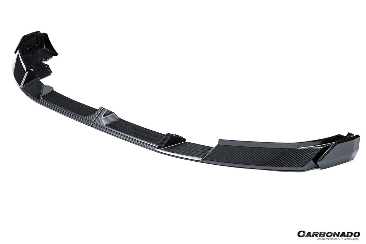 2023-2026 BMW XM G09 LD Style Autoclave Carbon Fiber Full Body Kit