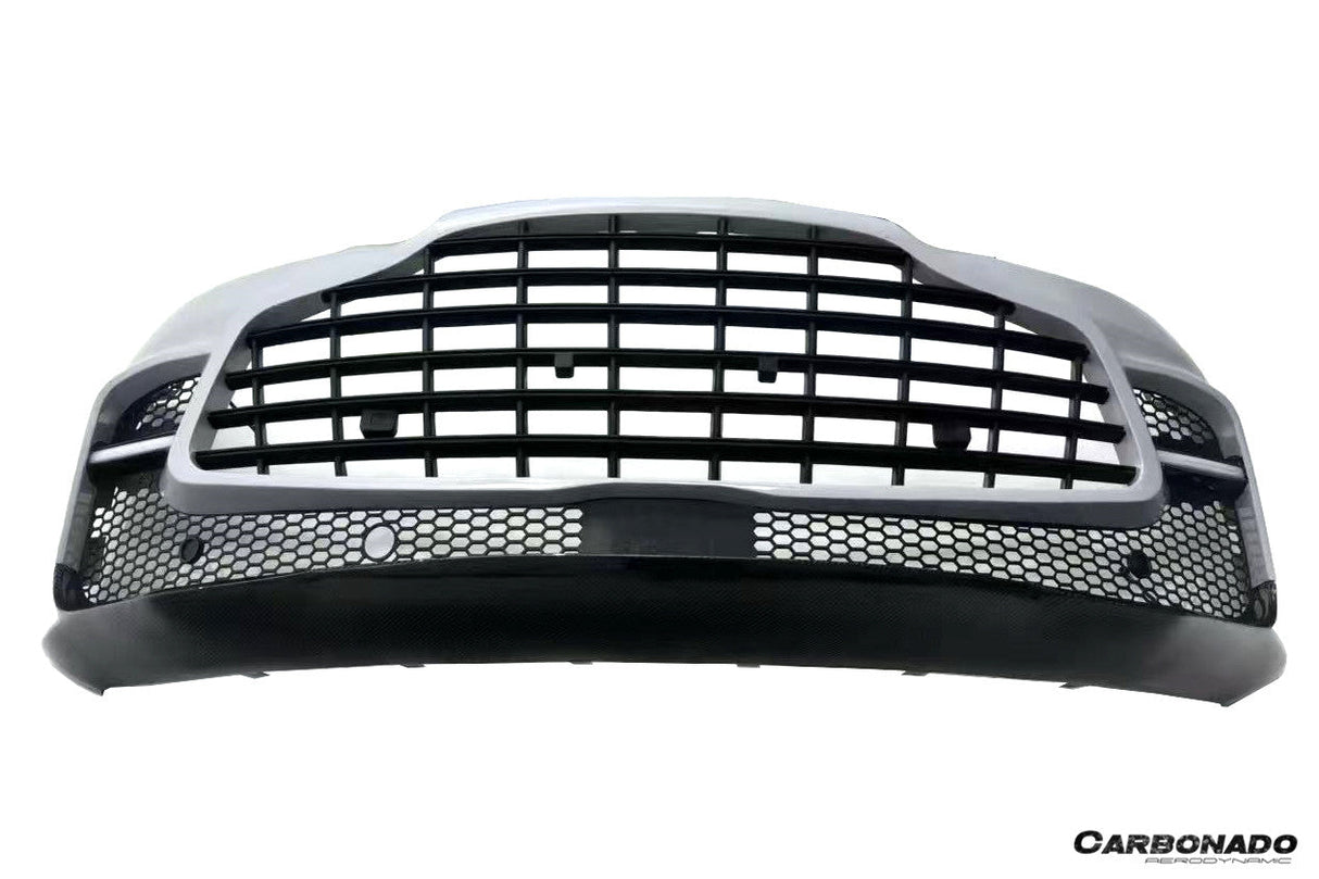 2021-2024 Aston Martin DBX 707 Style Dry Carbon Fiber Full Body Kit
