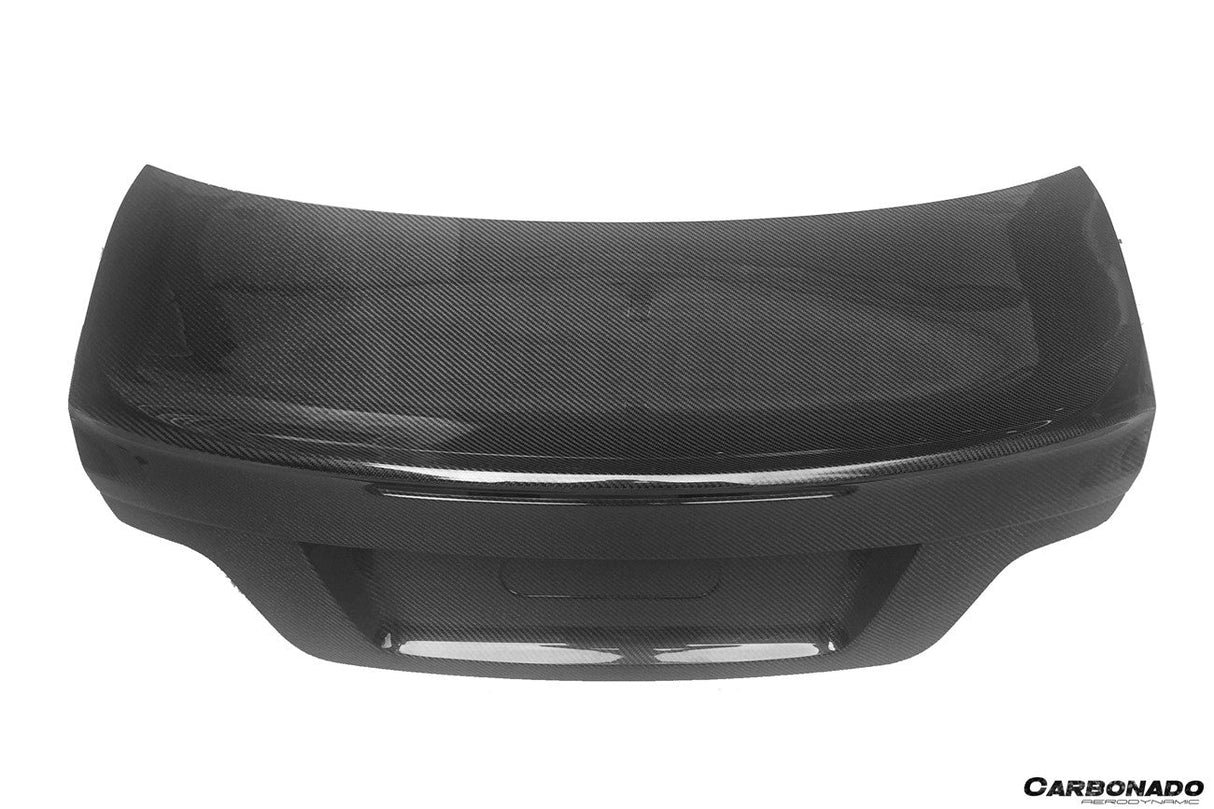 2008-2013 BMW 1 Series E82 CLS Style Trunk Fits 128i | 135i | 1M