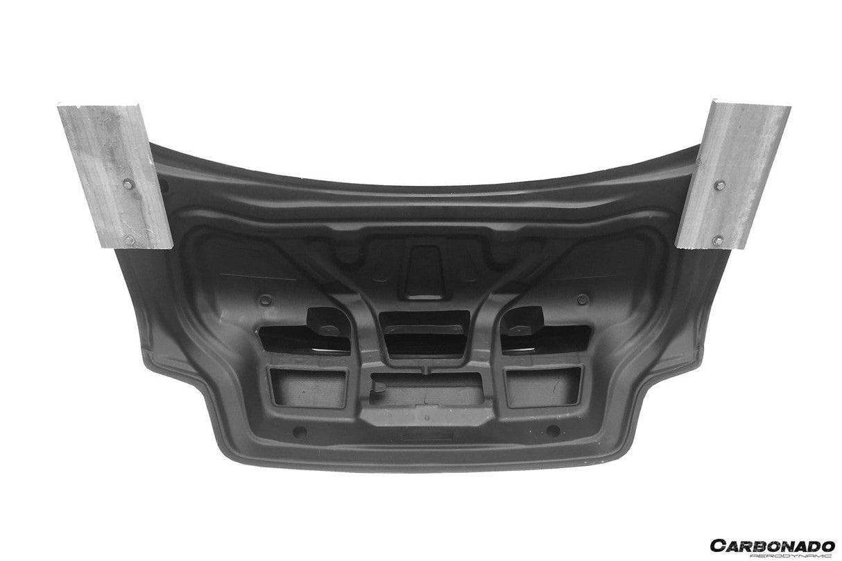 2008-2013 BMW 1 Series E82 CLS Style Trunk Fits 128i | 135i | 1M