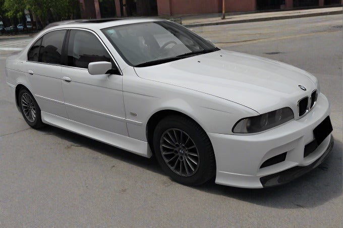 1997-2003 BMW 5 Series E39 VRS Style Front Bumper
