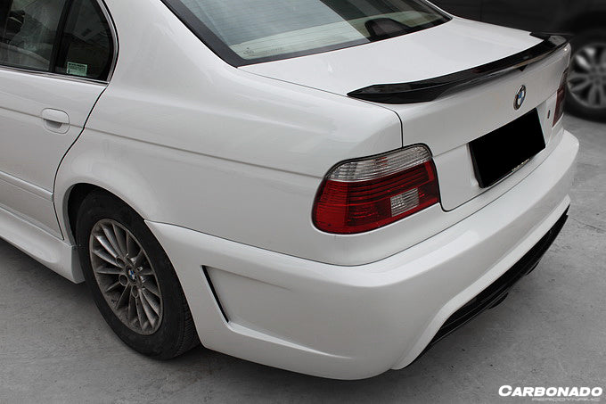 1997-2003 BMW 5 Series E39 VRS Style Full Body Kit