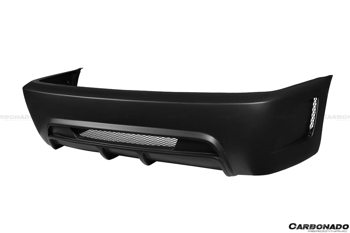 1997-2003 BMW 5 Series E39 VRS Style Full Body Kit