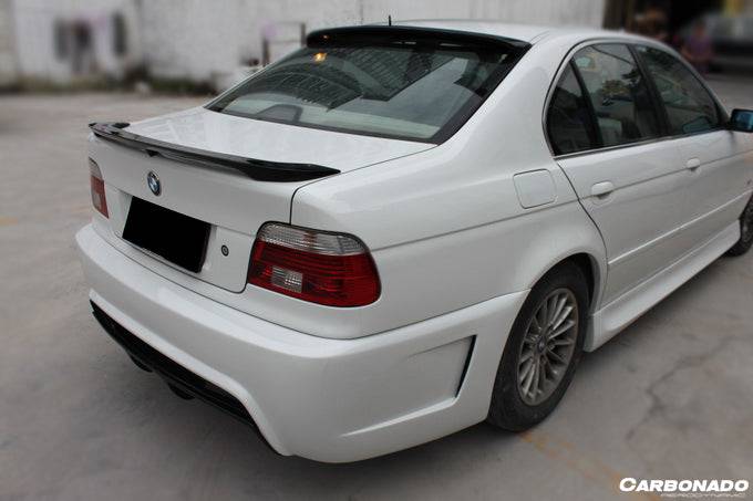 1997-2003 BMW 5 Series E39 VRS Style Full Body Kit