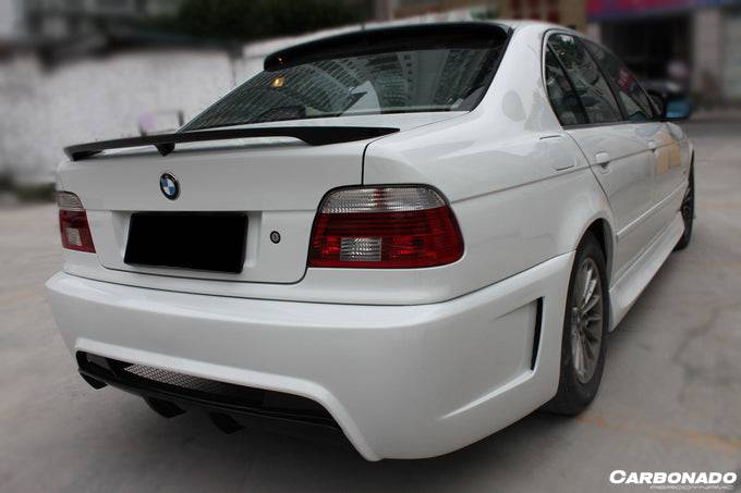 1997-2003 BMW 5 Series E39 VRS Style Full Body Kit