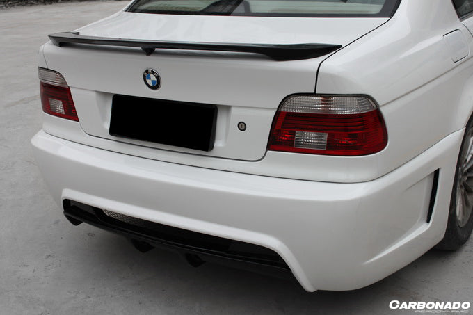 1997-2003 BMW 5 Series E39 VRS Style Full Body Kit