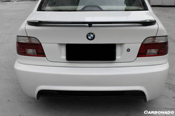 1997-2003 BMW 5 Series E39 VRS Style Full Body Kit