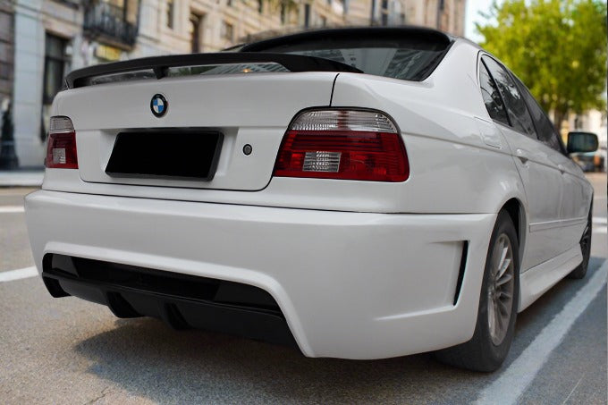 1997-2003 BMW 5 Series E39 VRS Style Full Body Kit