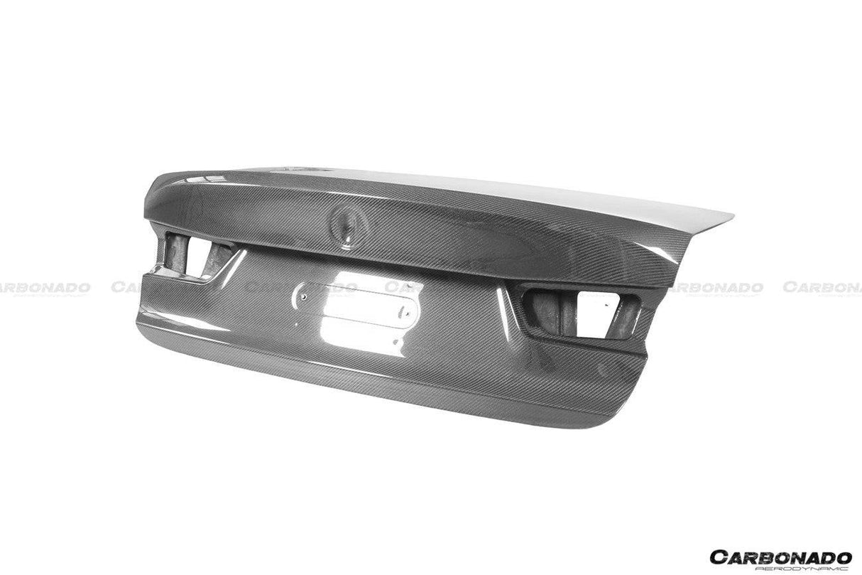 2021-UP BMW M3 G80 G20 OE Style Carbon Fiber Trunk