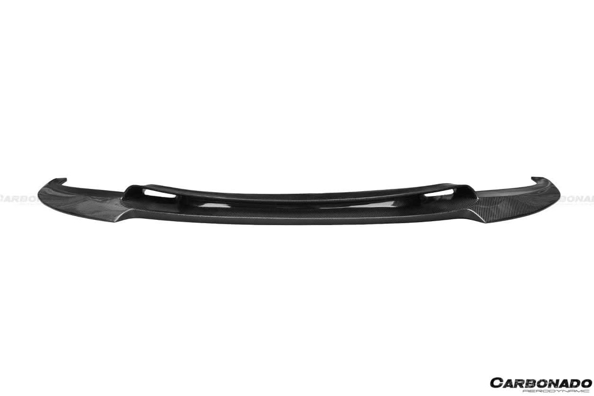 2013-2018 BMW M6 F12 F13 F06 VRS Style Carbon Fiber Front Lip