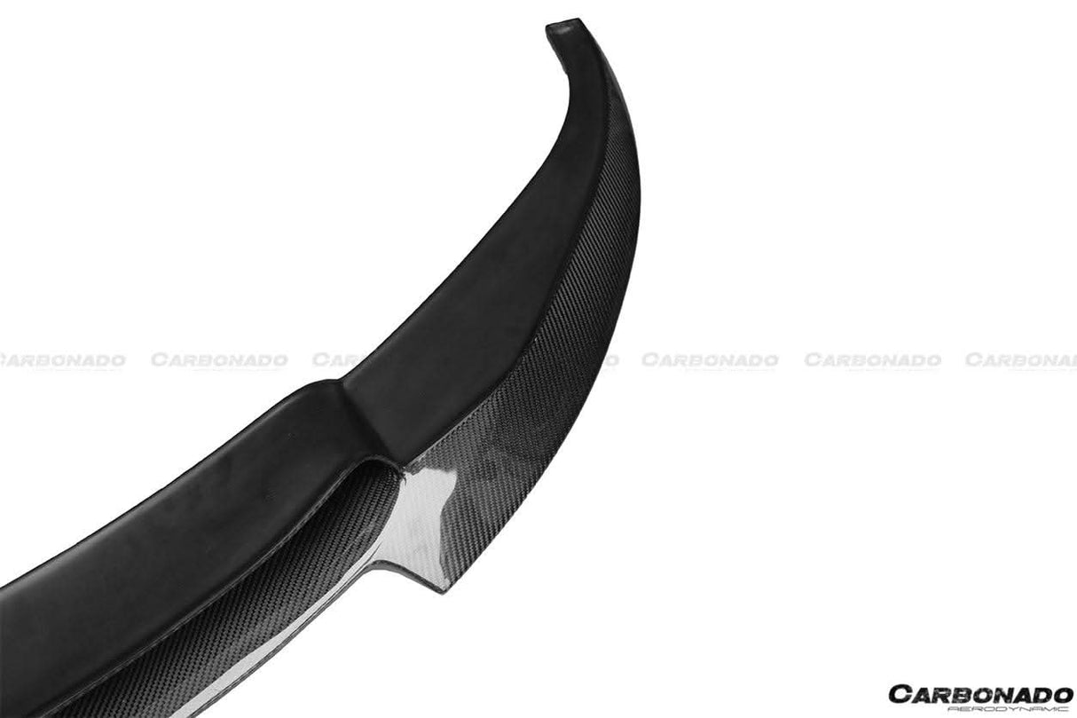 2013-2018 BMW M6 F12 F13 F06 VRS Style Carbon Fiber Front Lip