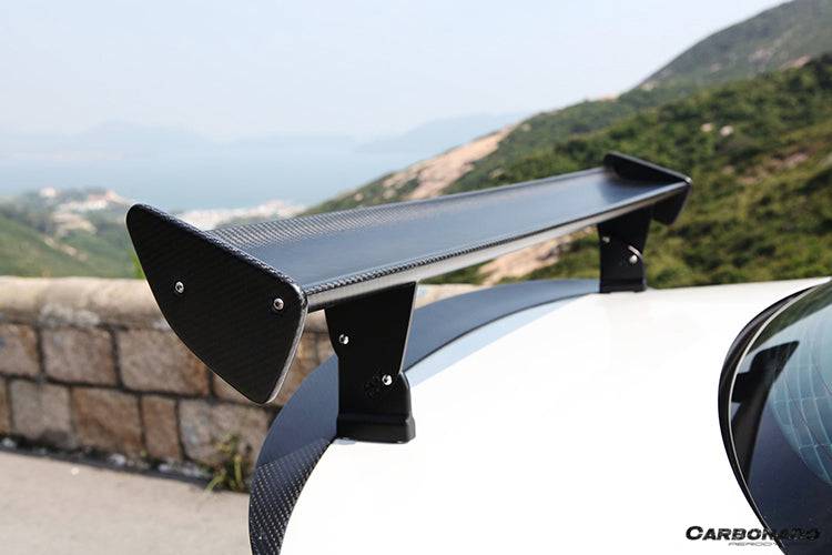 2008-2012 BMW M3 E92 E93 2011-2013 BMW 1M E82 E88 RZ Style Trunk Spoiler